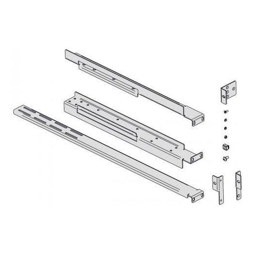 SET RACK EVER 800 1200MM