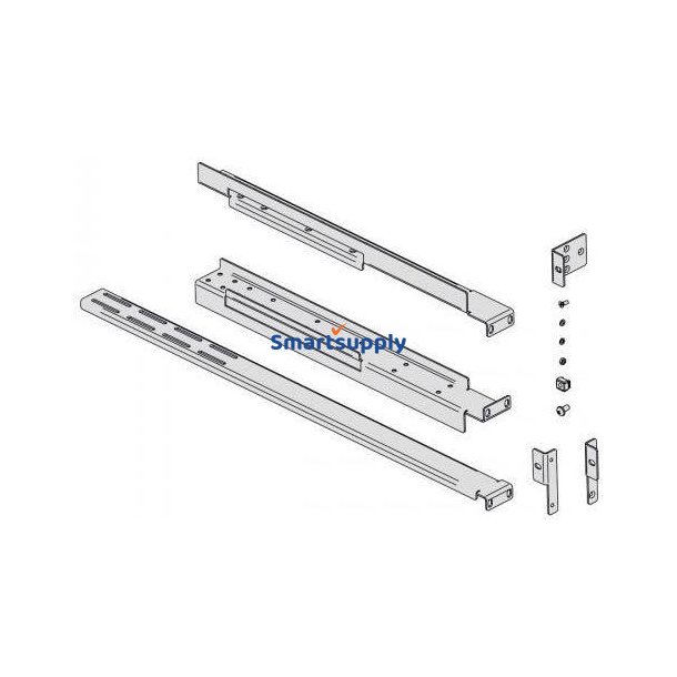 SET RACK EVER 800 1200MM