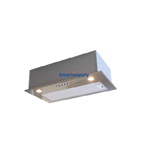 Okap WK-7 Micra inox