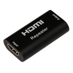 Signal forst�rker/HDMI repeater op til 40m 4Kx2K
