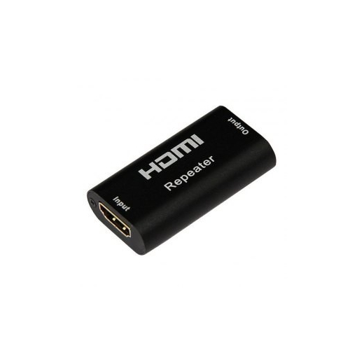 Signal forst�rker/HDMI repeater op til 40m 4Kx2K