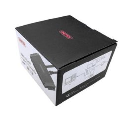 USB3.0 til IDE/SATA II KONVERTER; Y-3324