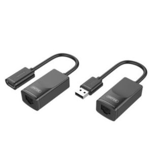 USB1.1 FORL�NGELSE OVER RJ45; Y-UE01001