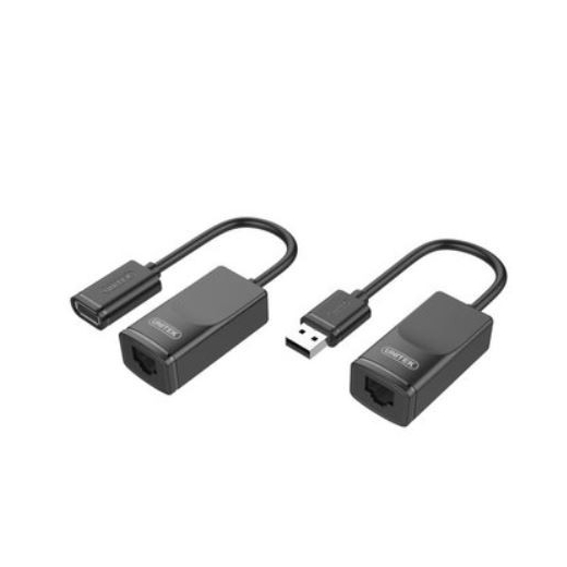 USB1.1 FORL�NGELSE OVER RJ45; Y-UE01001
