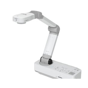 Visualiser ELPDC13 Desktop Optisk