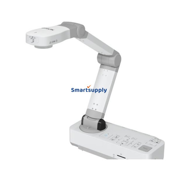 Visualiser ELPDC13 Desktop Optisk