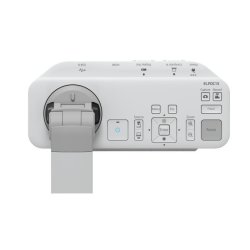 Visualiser ELPDC13 Desktop Optisk