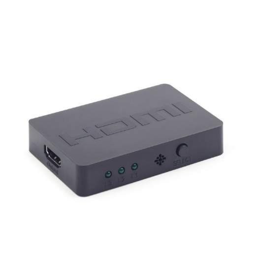 HDMI adapter 3porte