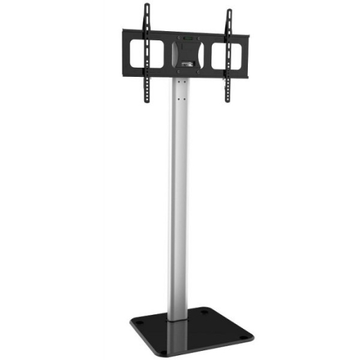 Gulvstand til LCD/LED 32-70 tommer justerbar