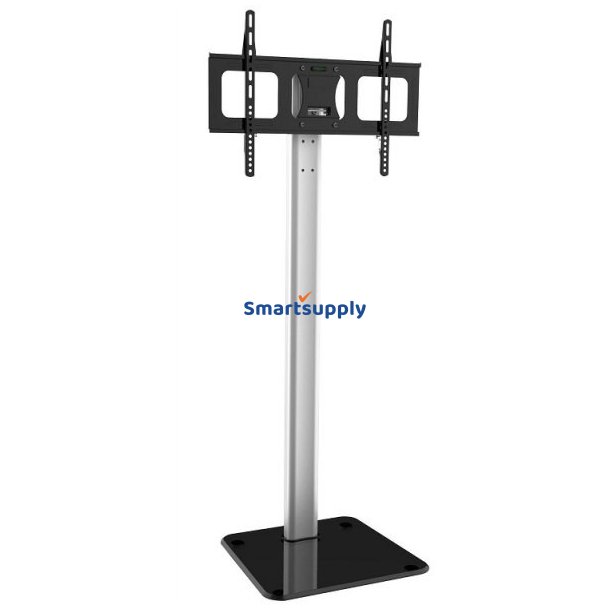 Gulvstand til LCD/LED 32-70 tommer justerbar