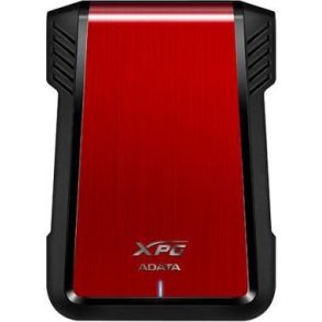 HDD EX500 USB3.1 ekstern kabinet