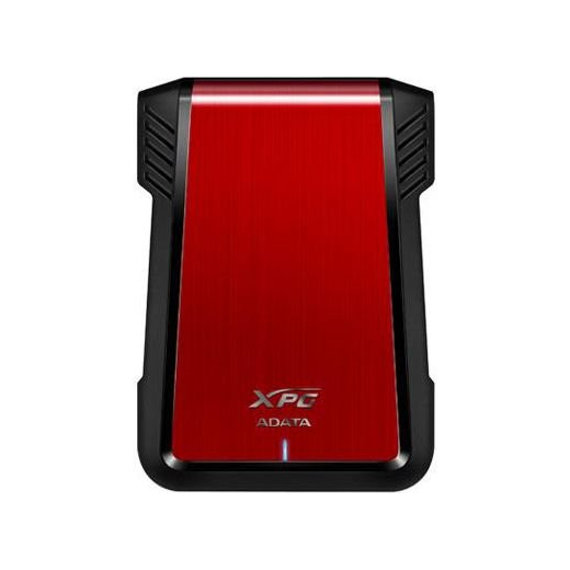 HDD EX500 USB3.1 ekstern kabinet