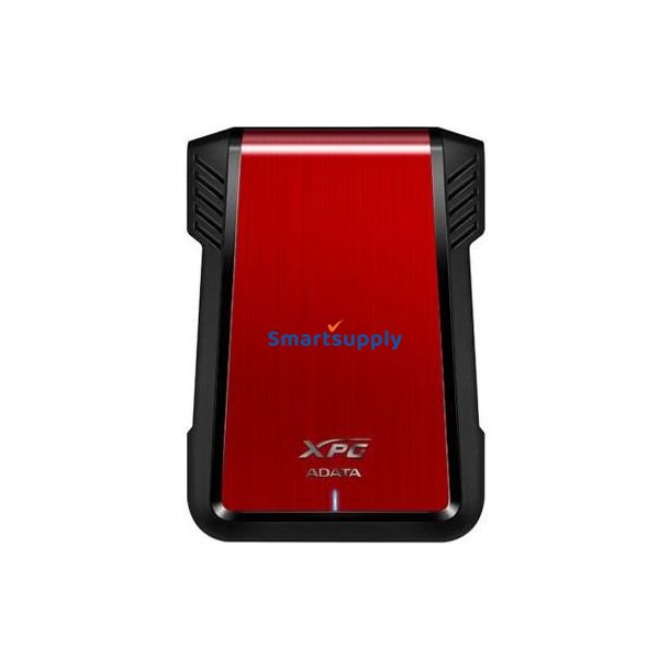 HDD EX500 USB3.1 ekstern kabinet