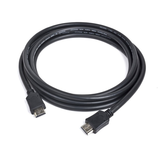 HDMI-HDMI v2.0 3D TV H�jhastighed Ethernet 15M Kabel (forgyldte ender)