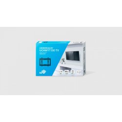 TV v�gmontering TB-250 op til 42 tommer 40kg max VESA 200x200