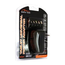 Tablet universel str�madapter MT6267 V2