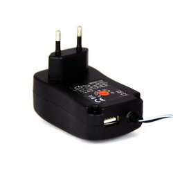 Tablet universel str�madapter MT6267 V2