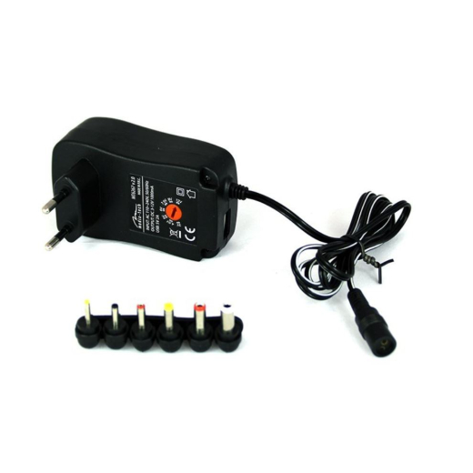 Tablet universel str�madapter MT6267 V2