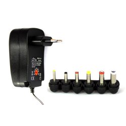 Tablet universel str�madapter MT6267 V2