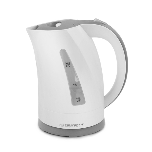 ELKETTLE AMAZON 1,7L
