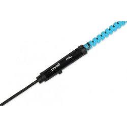 �retelefoner med mikrofon Z4 Zip