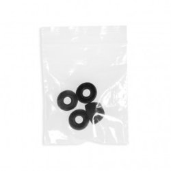 �retelefoner med mikrofon Z4 Zip