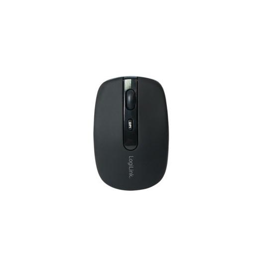 Optisk bluetooth mus 1000/1600 dpi