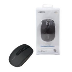 Optisk bluetooth mus 1000/1600 dpi