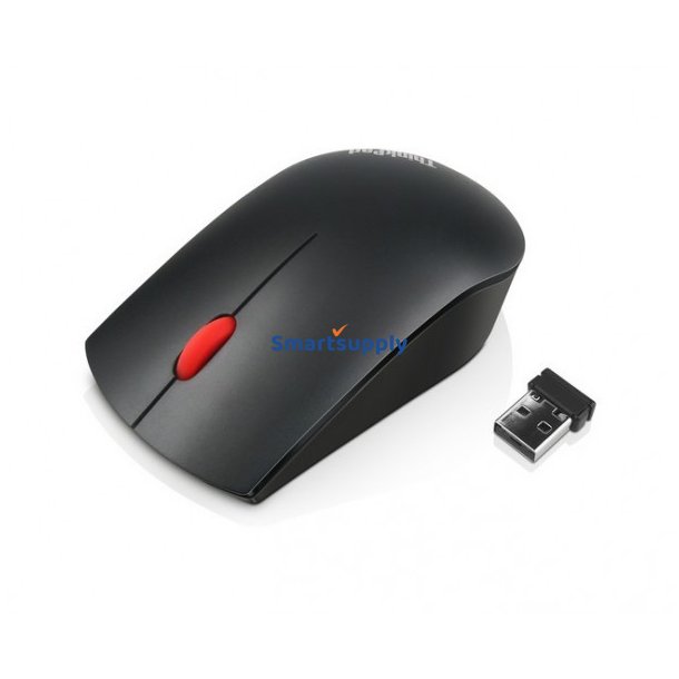 ThinkPad Essential Wireless Mouse - 4X30M56887