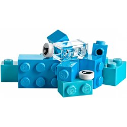 Classic Creative Kuffert