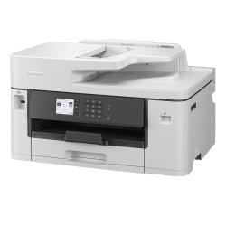 Brother MFC-J2340DW Multifunktionsprinter Inkjet A3 1200 x 4800 dpi Wi-Fi