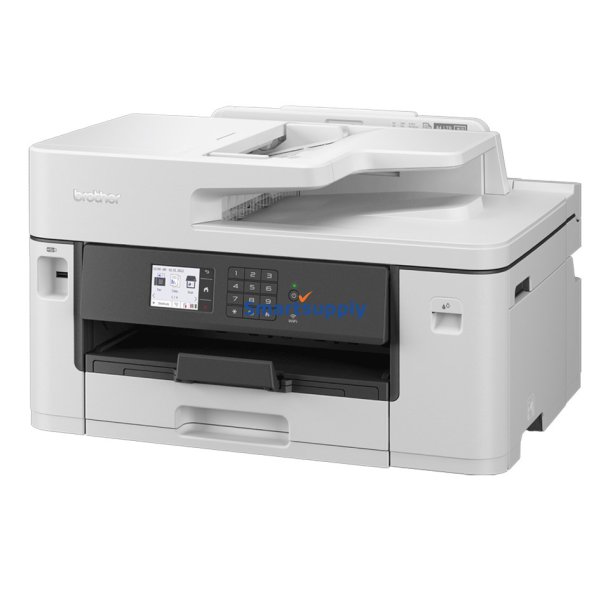 Brother Mfc-J2340dw Multifunktionsprinter Inkjet A3 1200 X 4800 Dpi Wi-Fi