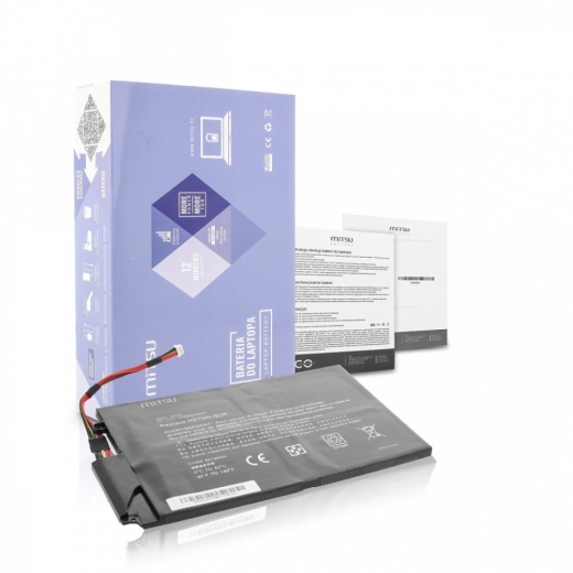 Batteri HP Envy 4 (3200 mAh)