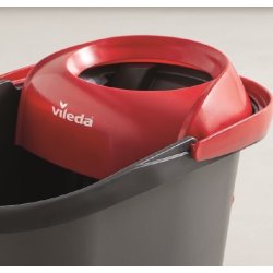 Ultramax TURBO Roterende Moppe