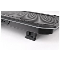 Massive 20 RGB (10~19", 200mm bl�ser, LED) mesh