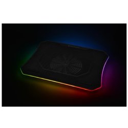 Massive 20 RGB (10~19", 200mm bl�ser, LED) mesh