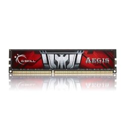DDR3 16GB (2x8GB) Aegis 1600MHz XMP2