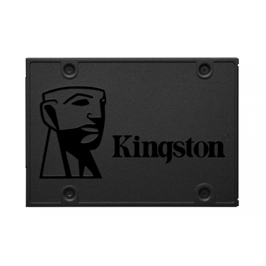 SSD-disk A400 serie 960GB SATA3 2.5