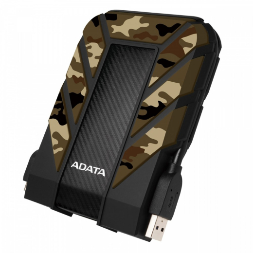 DashDrive HD710M Pro 1TB 2.5'' U3.1 Milit�r