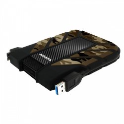 DashDrive HD710M Pro 1TB 2.5'' U3.1 Milit�r