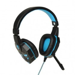 Headset X8 Gaming med mikrofon