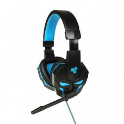 Headset X8 Gaming med mikrofon