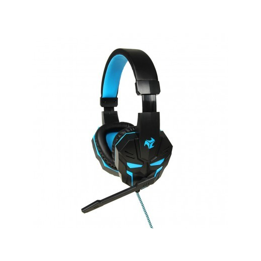 Headset X8 Gaming med mikrofon