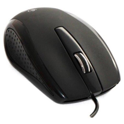 Mus optisk USB GAMMA