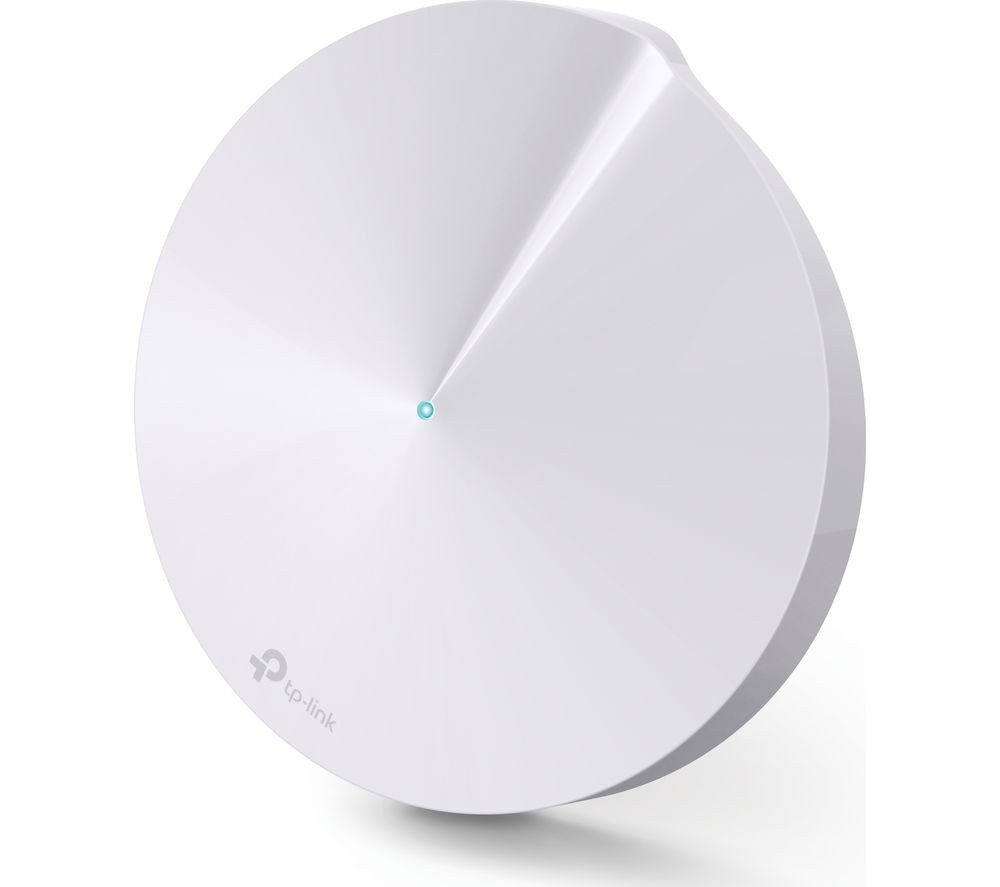 Deco M5 router mesh AC1300 - Router - Smartsupply.dk
