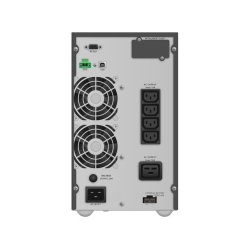 UPS On-Line 3000VA TGB 4x IEC, LCD, EPO USB/RS-232 Tower