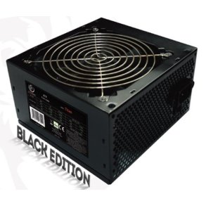 PC Str�mforsyning ATX 700W TITAN ver 2.31