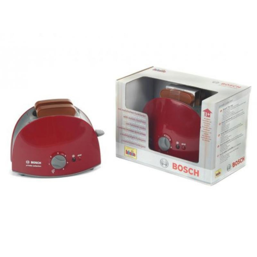 Bosch Br�drister