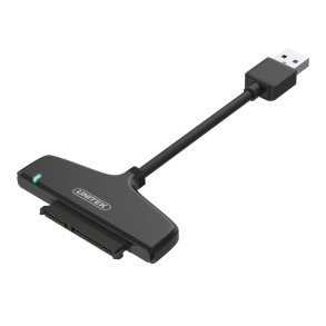 Adapter USB 3.0 - SATA III HDD/SSD 2.5; Y-1096