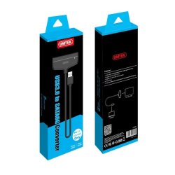 Adapter USB 3.0 - SATA III HDD/SSD 2.5; Y-1096